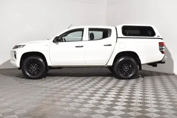 2022 Used Mitsubishi Triton