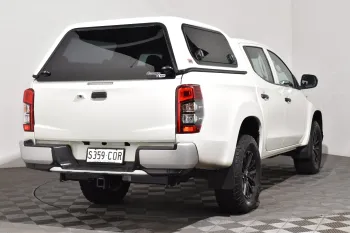 2022 Used Mitsubishi Triton