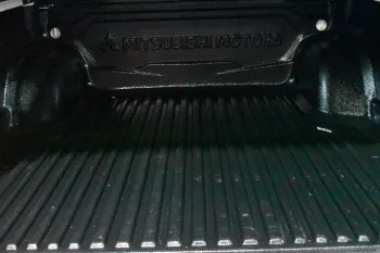 2022 Used Mitsubishi Triton