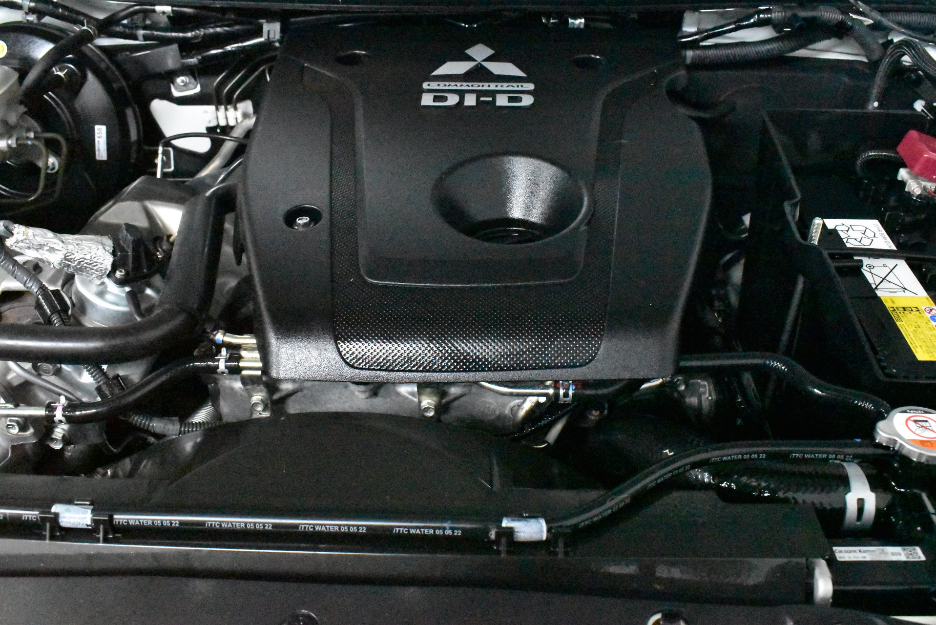 2022 Used Mitsubishi Triton