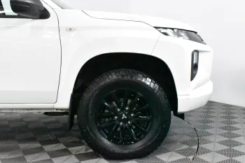 2022 Used Mitsubishi Triton