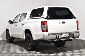 2022 Used Mitsubishi Triton
