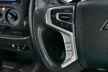 2022 Used Mitsubishi Triton