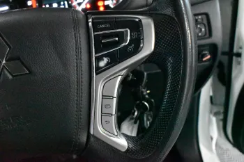 2022 Used Mitsubishi Triton