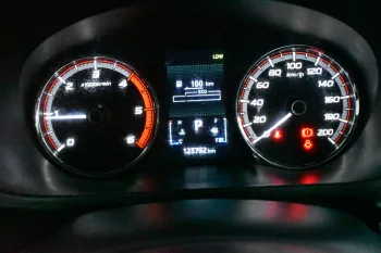 2022 Used Mitsubishi Triton