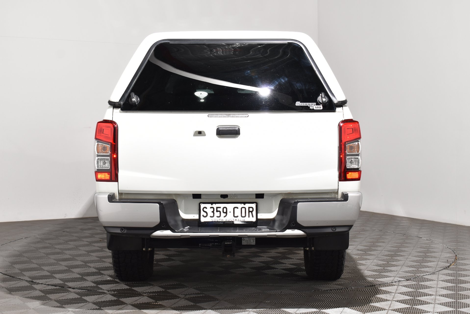 2022 Used Mitsubishi Triton