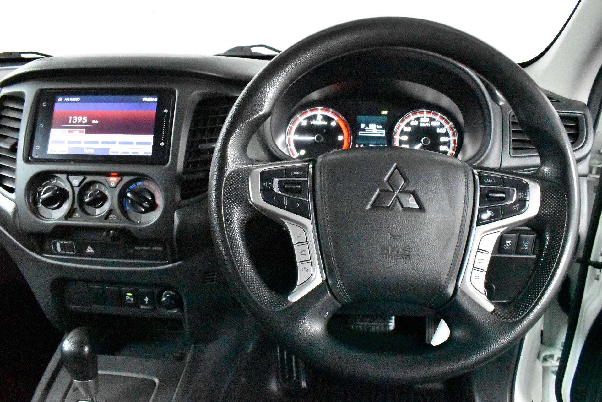 2022 Used Mitsubishi Triton