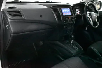 2022 Used Mitsubishi Triton