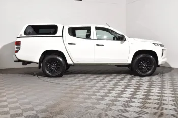 2022 Used Mitsubishi Triton