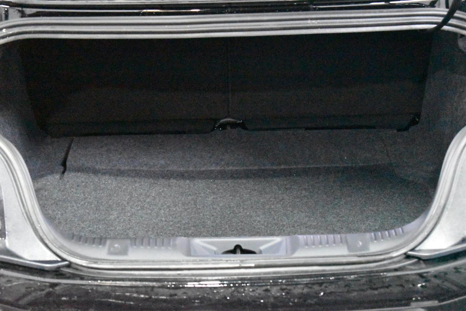 2024 Used Ford Mustang