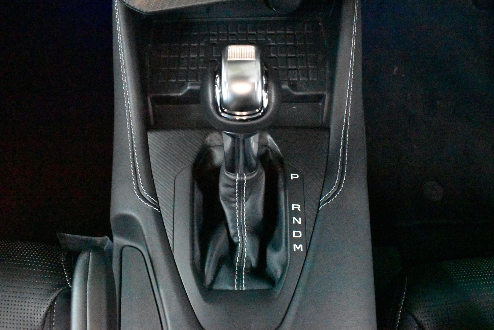 2024 Used Ford Mustang