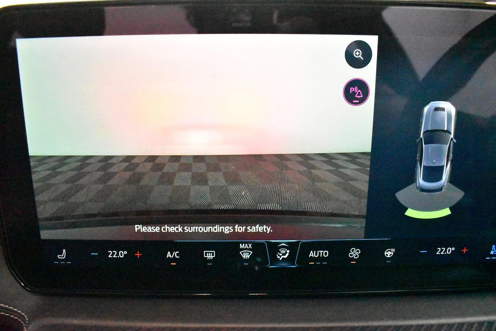 2024 Used Ford Mustang