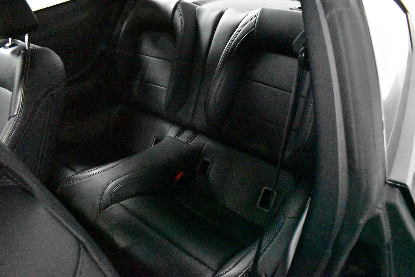 2024 Used Ford Mustang