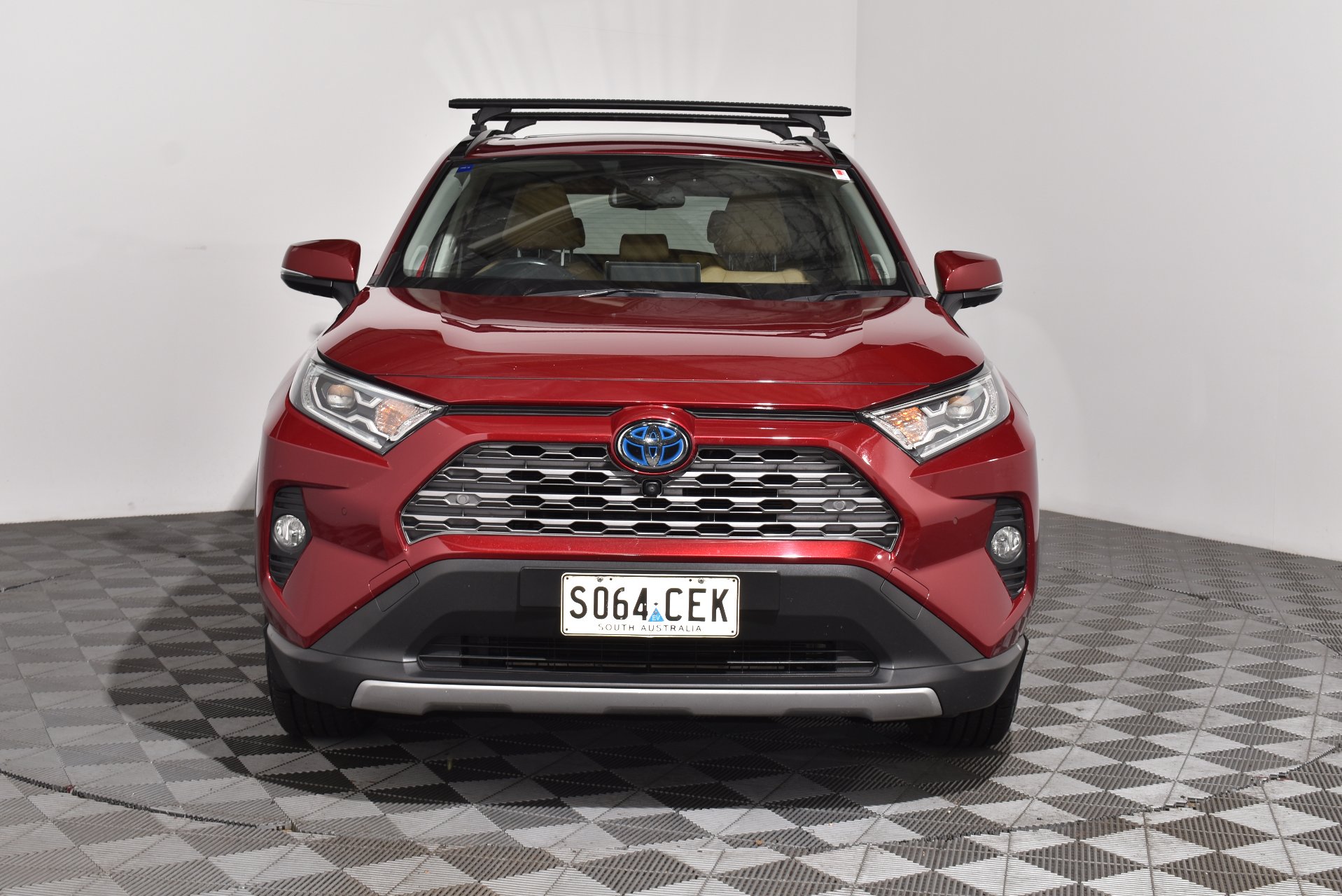 2020 Used Toyota RAV4