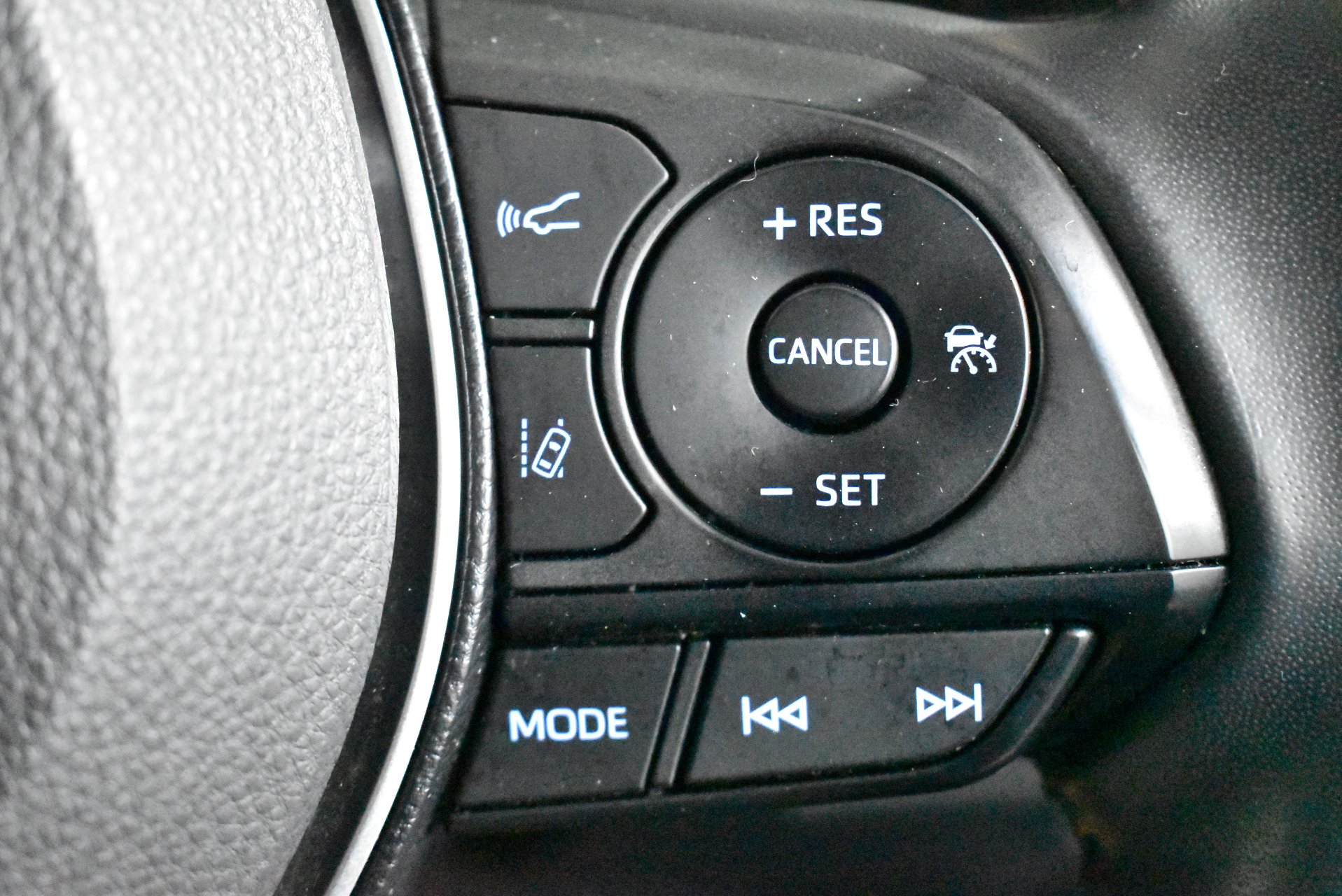 2020 Used Toyota RAV4