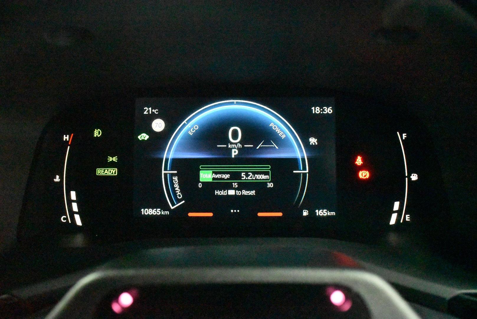 2025 Used Toyota Camry