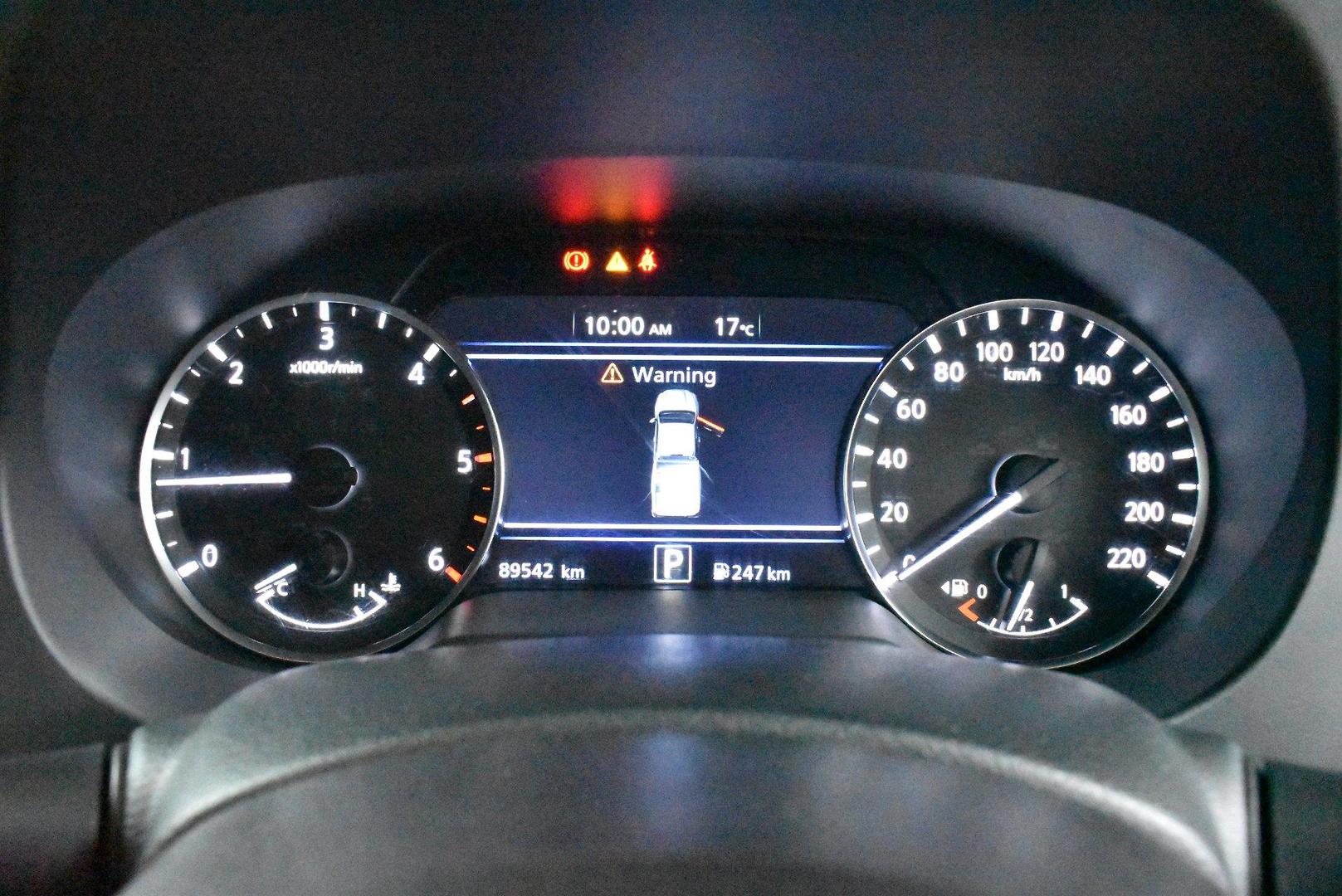 2021 Used Nissan Navara