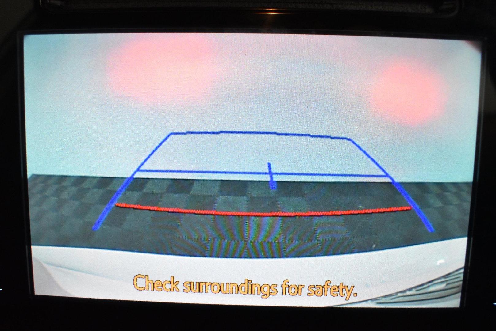 2017 Used Toyota Corolla