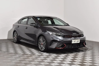 2024 Used Kia Cerato