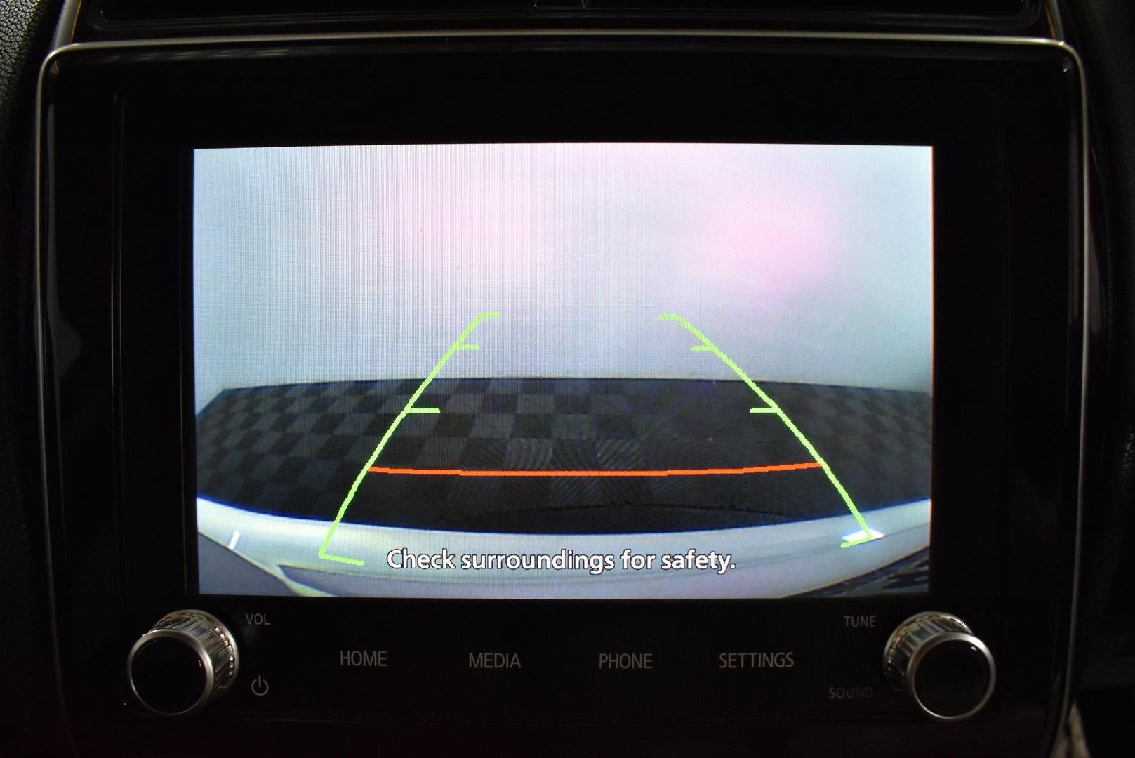 2021 Used Mitsubishi ASX