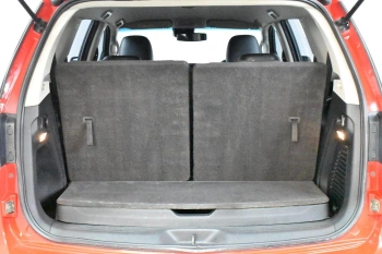 2017 Used Holden Trailblazer