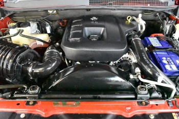 2017 Used Holden Trailblazer