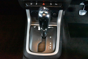 2017 Used Holden Trailblazer