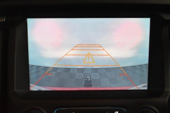 2017 Used Holden Trailblazer