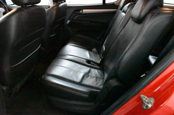 2017 Used Holden Trailblazer