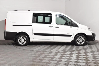 2009 Used Citroen Dispatch