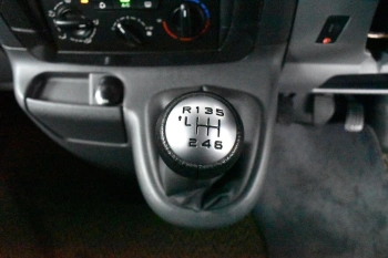 2009 Used Citroen Dispatch