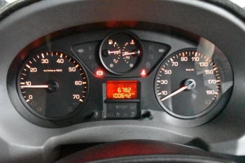 2009 Used Citroen Dispatch