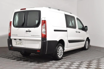 2009 Used Citroen Dispatch