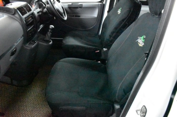 2009 Used Citroen Dispatch