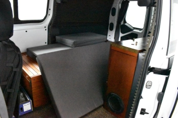 2009 Used Citroen Dispatch