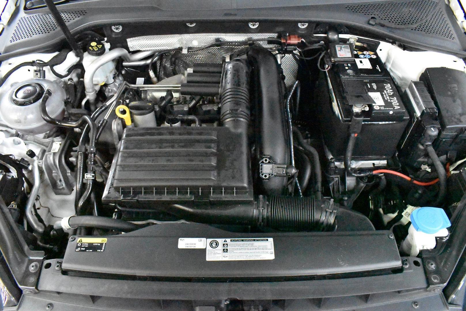 2017 Used Volkswagen Golf