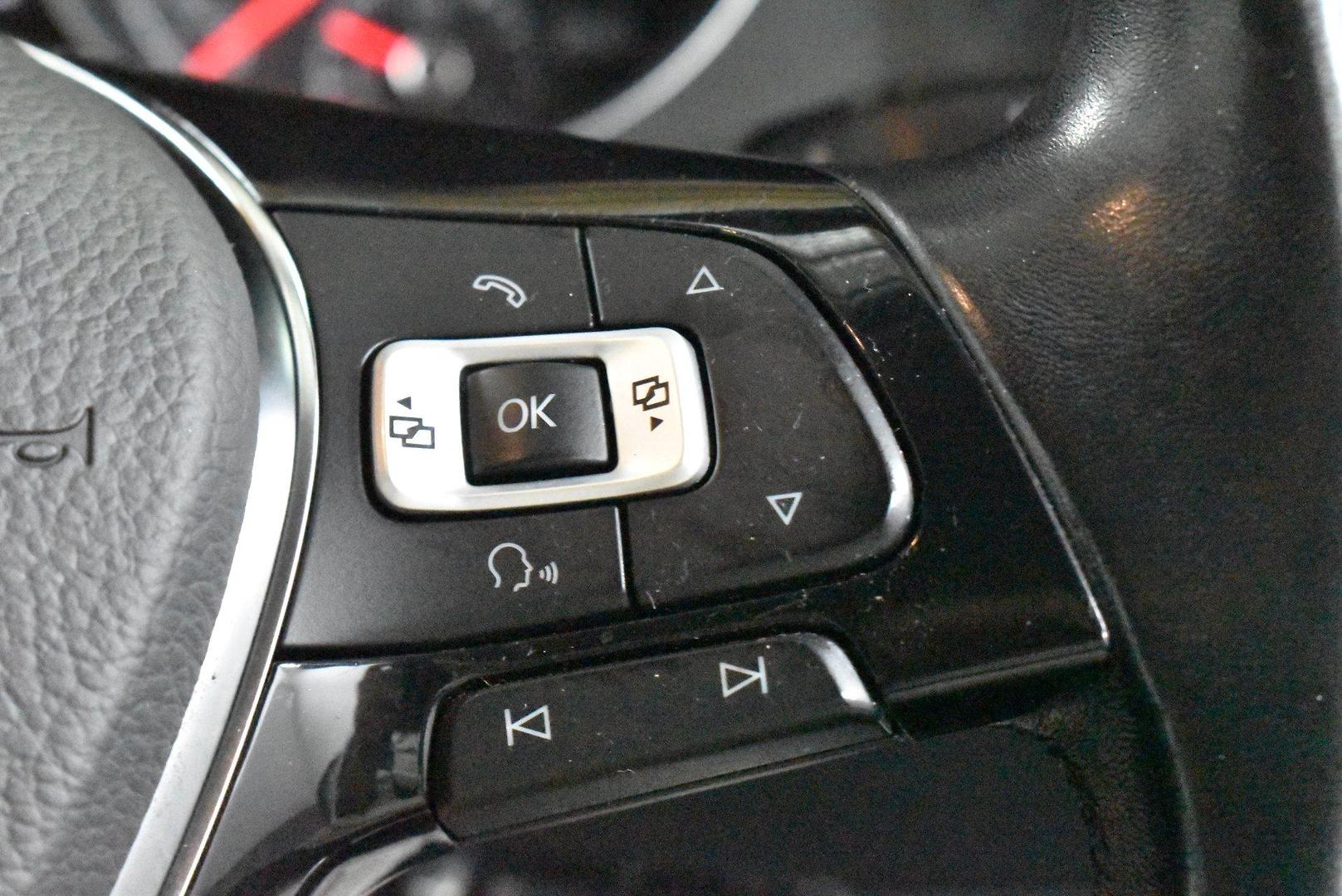 2017 Used Volkswagen Golf