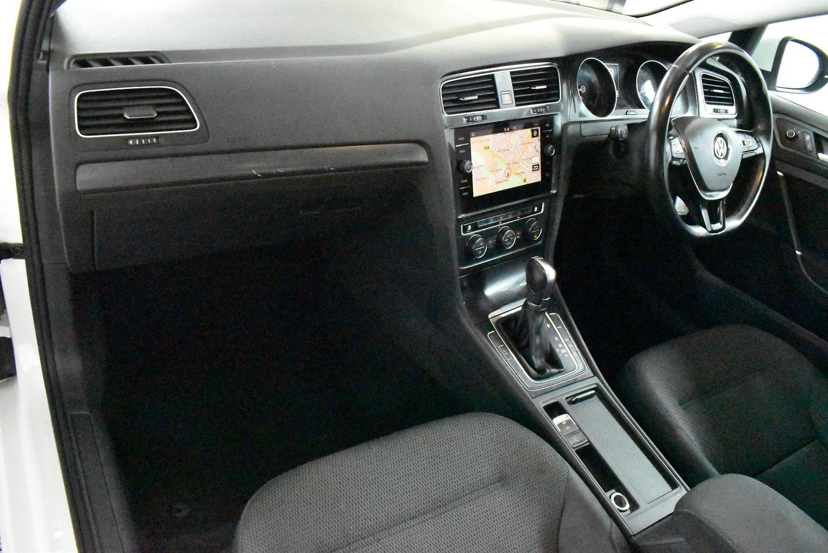 2017 Used Volkswagen Golf