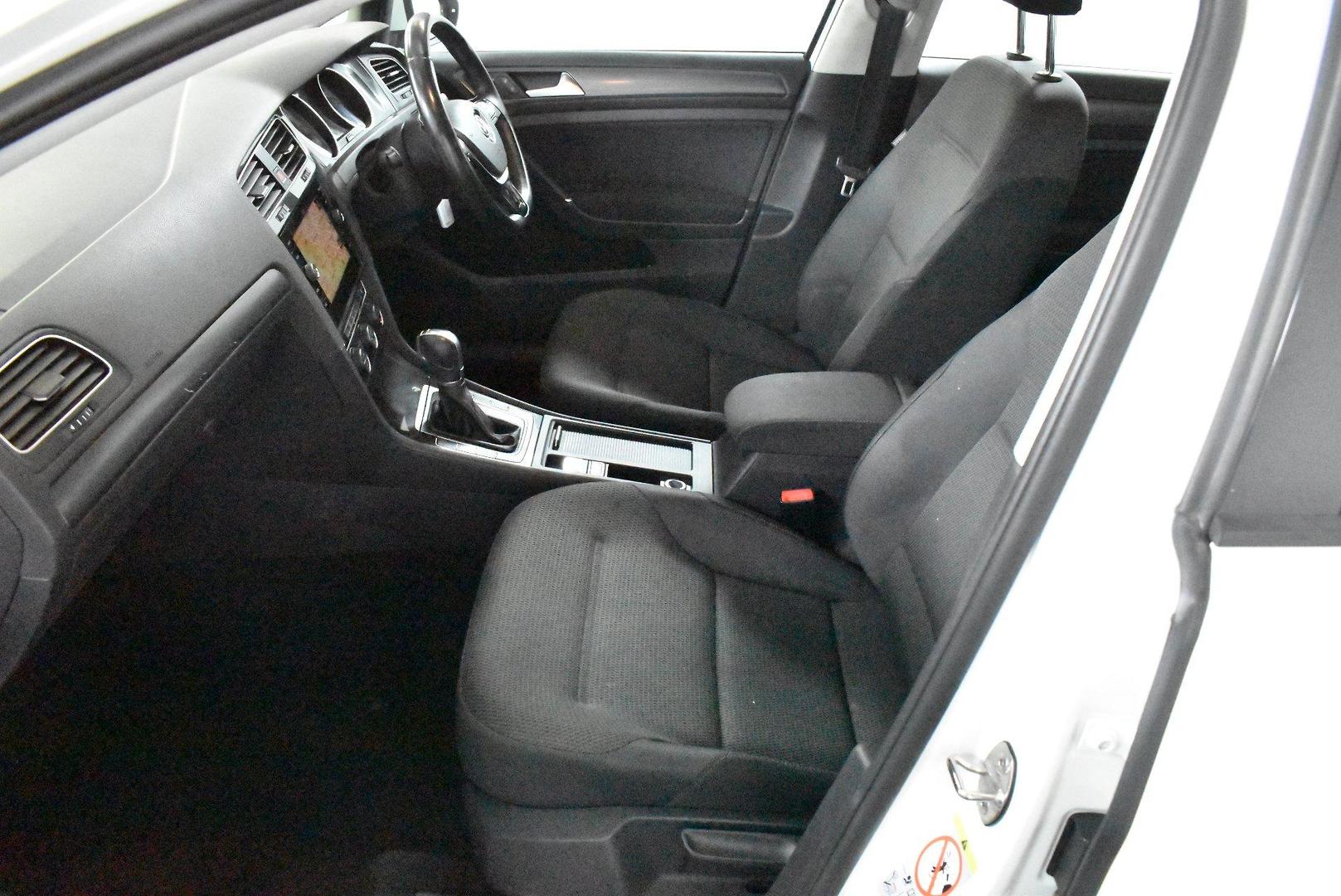 2017 Used Volkswagen Golf