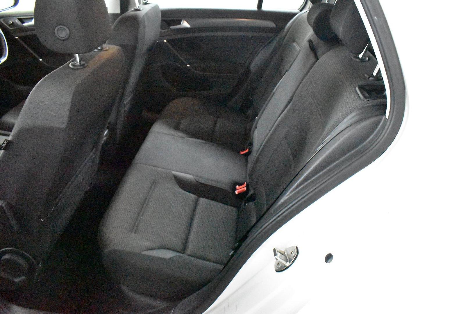 2017 Used Volkswagen Golf