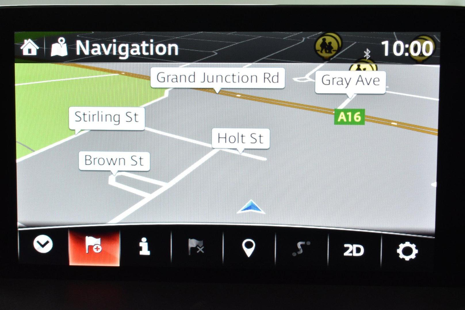 2020 Used Mazda CX-5