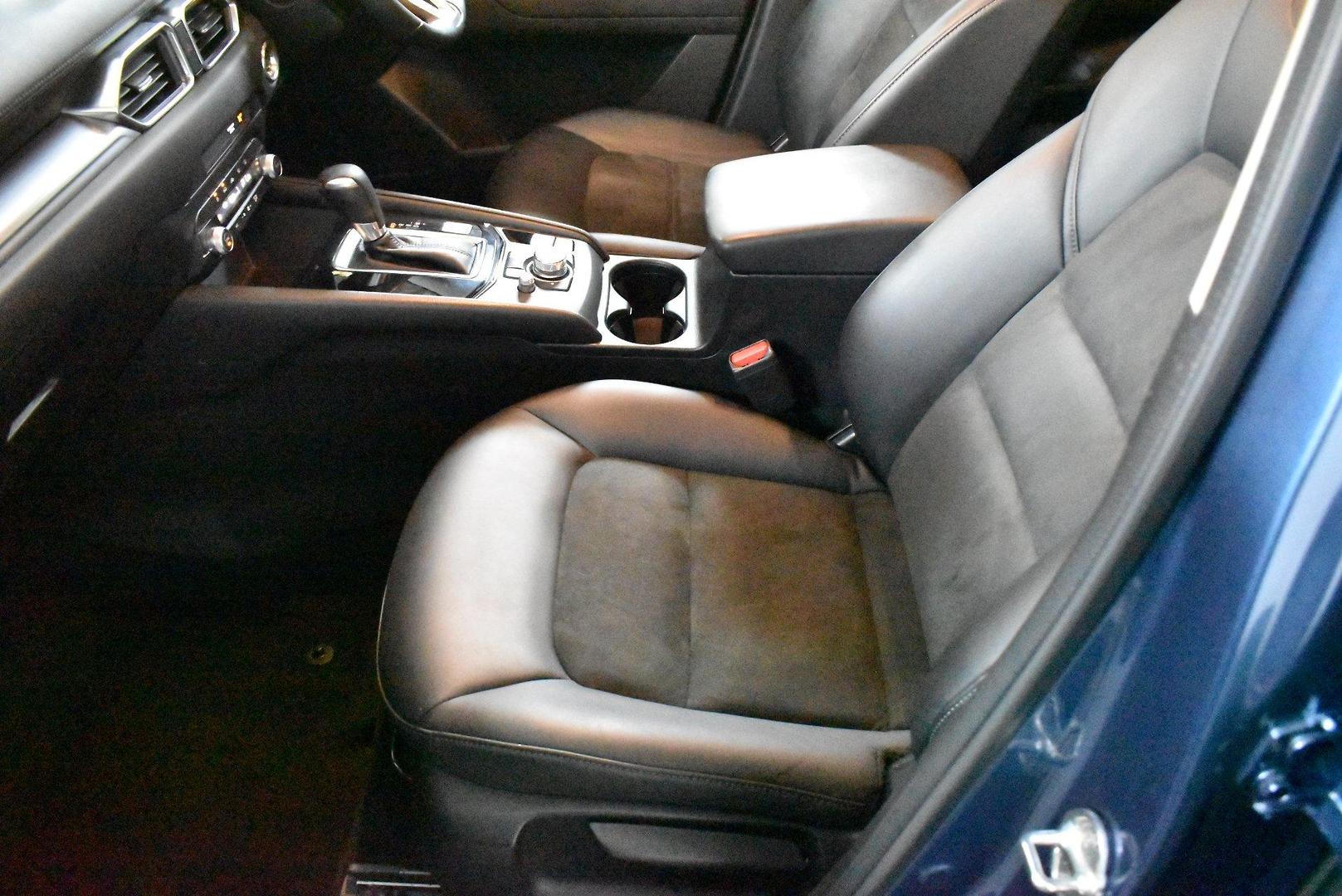 2020 Used Mazda CX-5