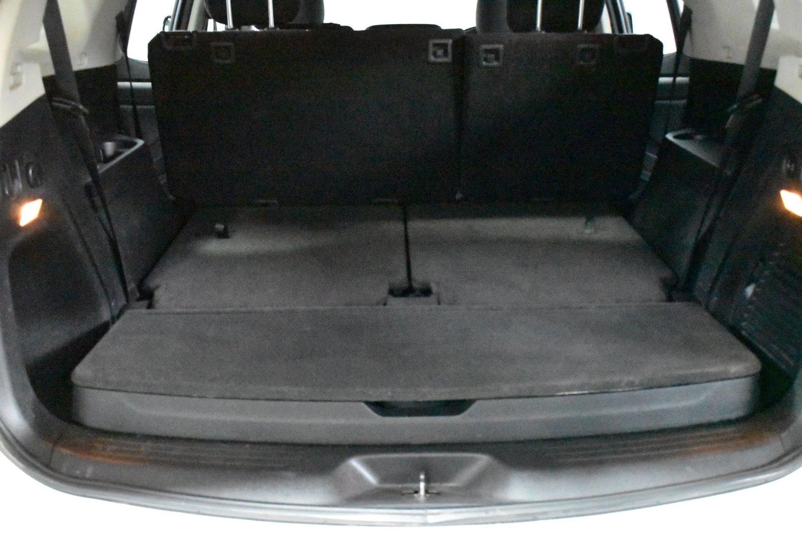 2017 Used Holden Trailblazer