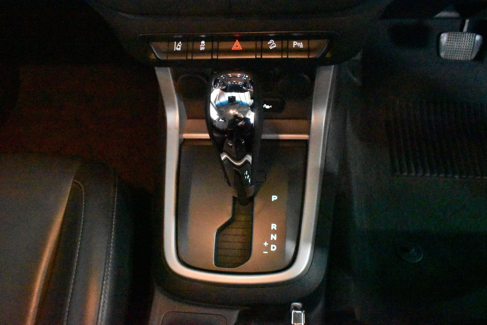 2017 Used Holden Trailblazer