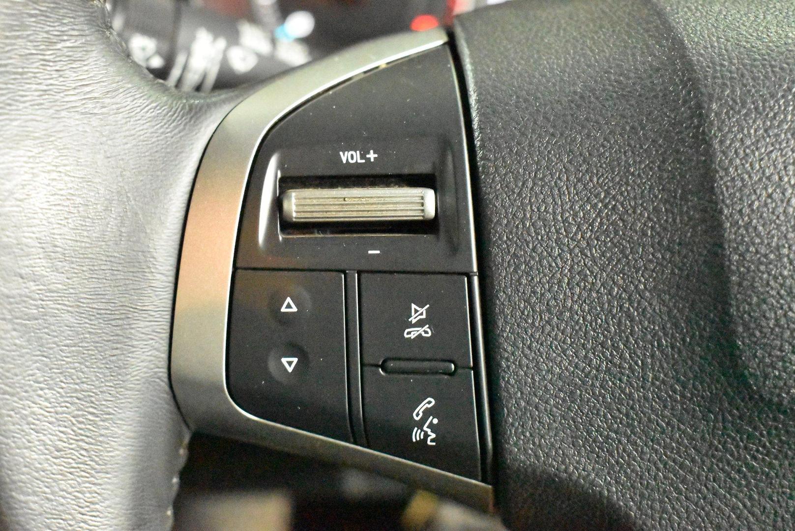 2017 Used Holden Trailblazer