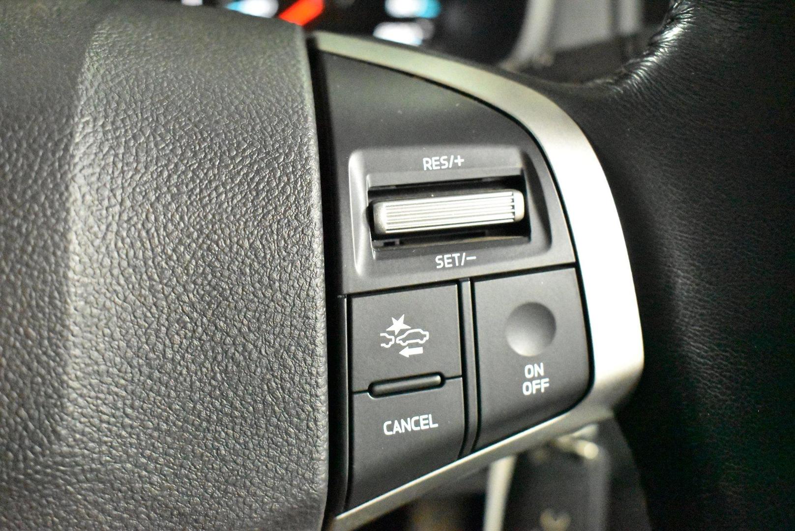 2017 Used Holden Trailblazer