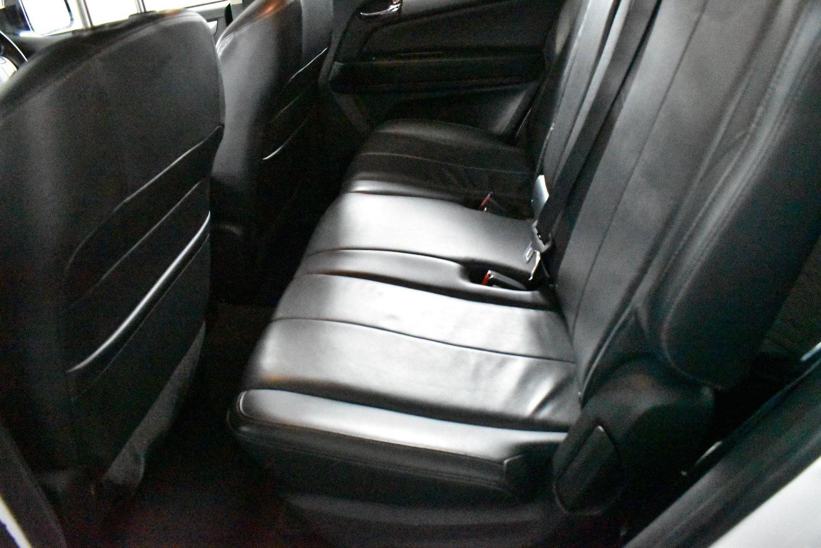 2017 Used Holden Trailblazer