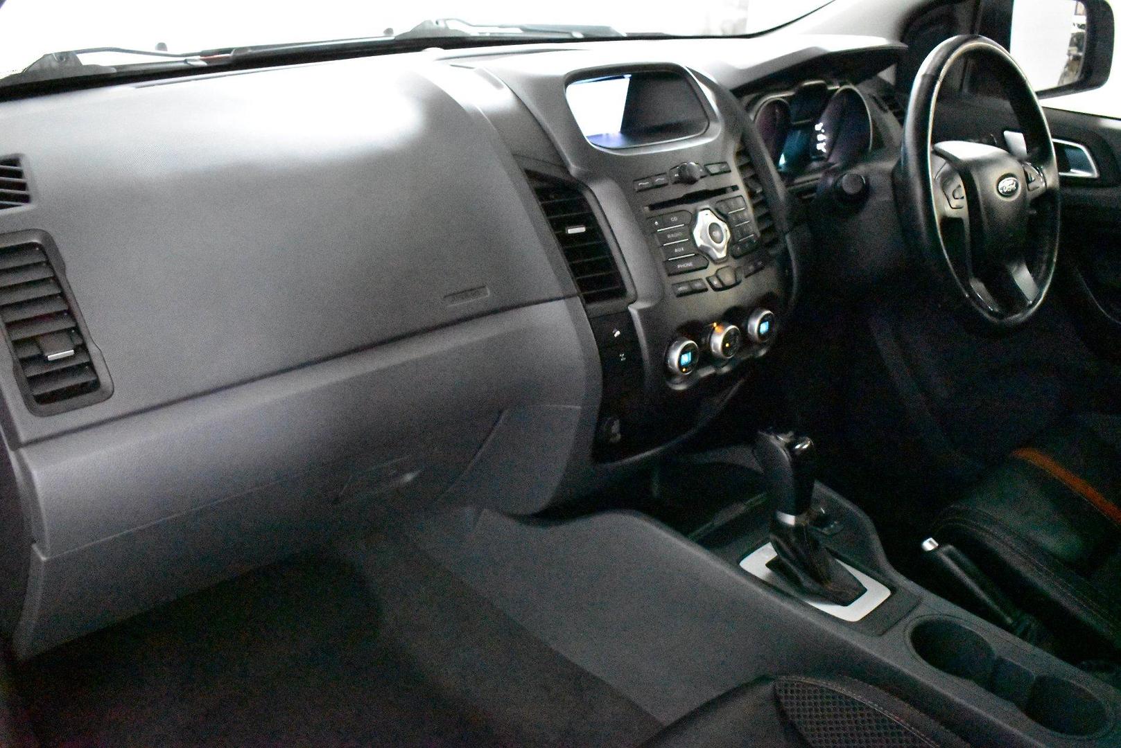 2014 Used Ford Ranger