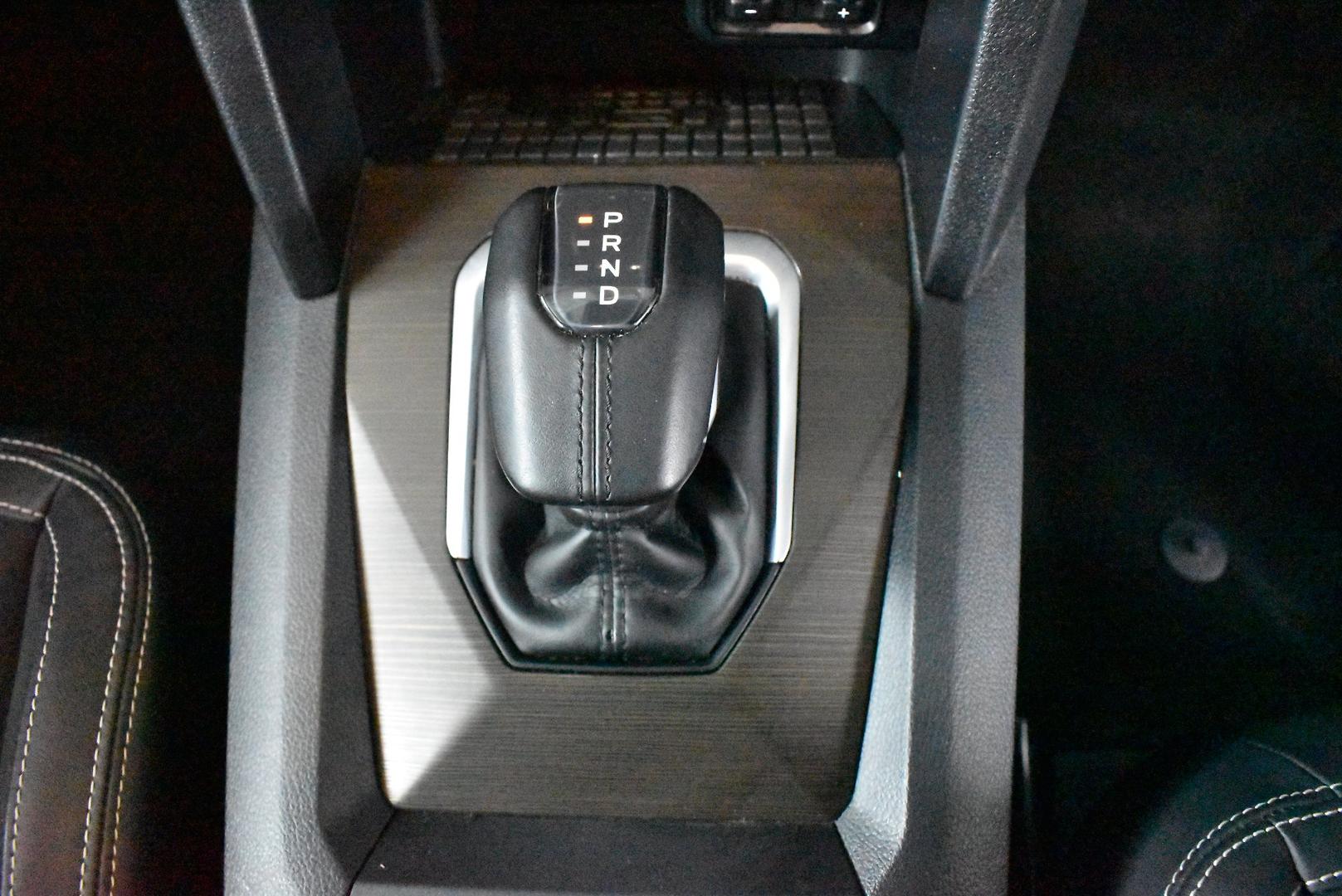 2021 Used Isuzu D-MAX