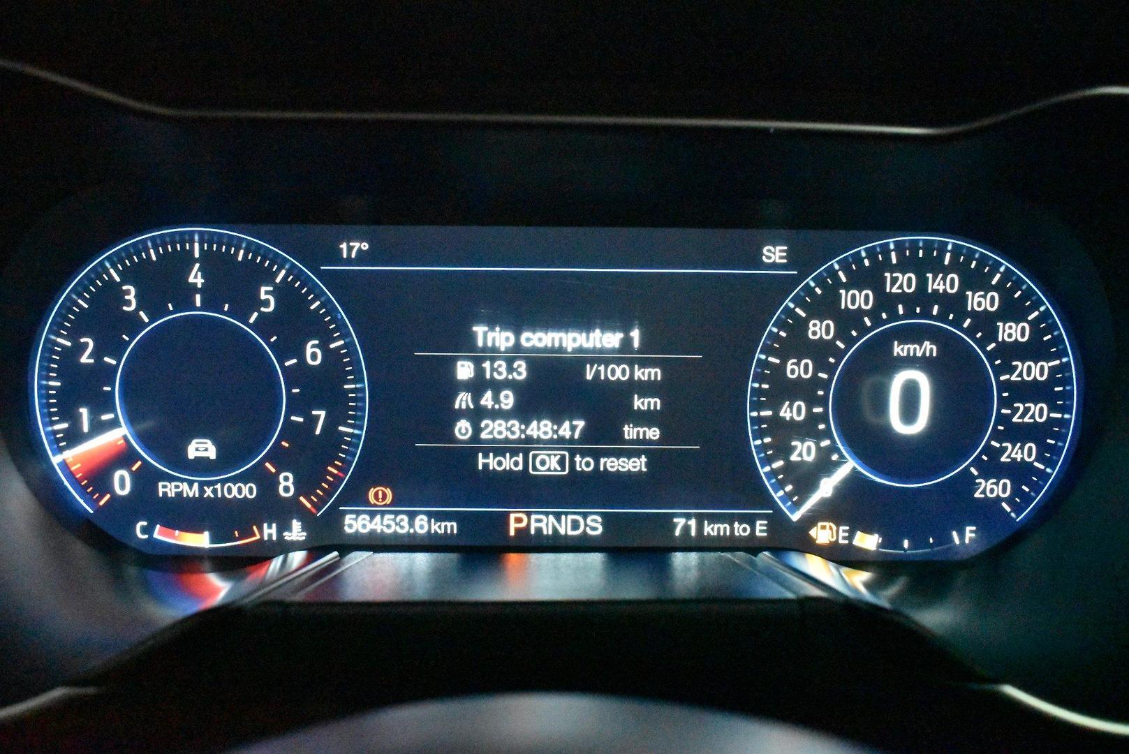 2018 Used Ford Mustang